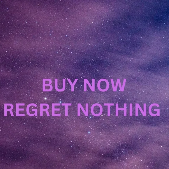 Michael Kors Canvas Blue Flower Backpack - Picture 11 of 11